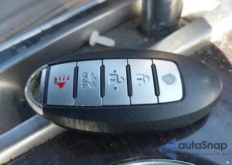 2014 Nissan Altima 2.5 Sl из США, поврежденный, VIN 1N4AL3AP8EC163483